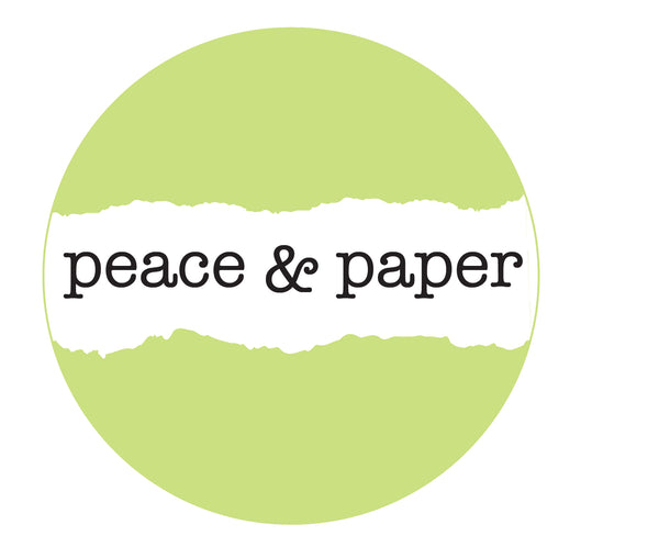 Peace & Paper LLC